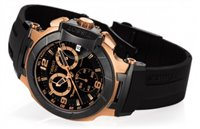 Orologio Tissot Uomo T-Race in Acciaio T0484172705706 - T0484172705706